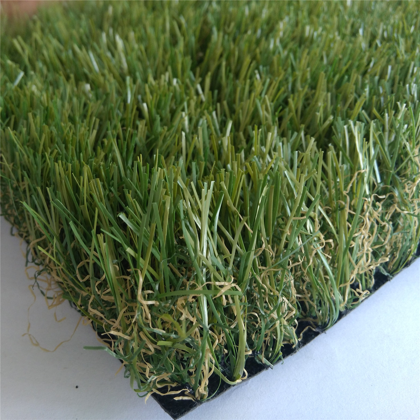 natural artificial grass